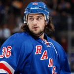 Mats Zuccarello