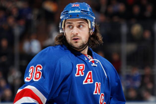 Mats Zuccarello