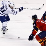 Phil Kessel Florida Panthers