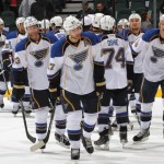 St. Louis Blues