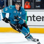 Joe Thornton