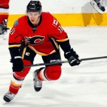 Mikael Backlund