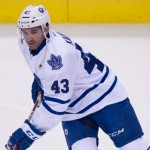 Nazem Kadri