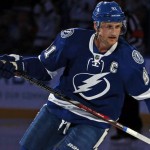 Steven Stamkos