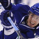 Alex Burrows