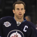 Andrew Ladd