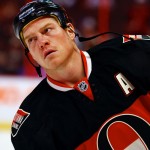 Chris Neil Ottawa Senators
