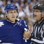 Dion Phaneuf