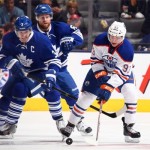 Dion Phanuef Ryan Nugent Hopkins