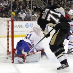 Evgeni Malkin Montreal Canadiens