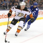 Matt Beleskey Toronto Maple Leafs