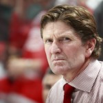 Mike Babcock
