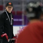 Mike Babcock