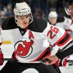 NHL Rumors: Canadiens, Babcock, Elias Patrik Elias