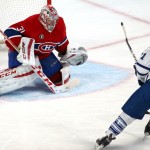 Phil Kessel Montreal Canadiens