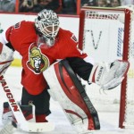 Robin Lehner