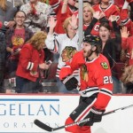 Brandon Saad