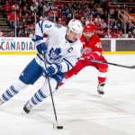 Dion Phaneuf