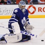 Jonathan Bernier