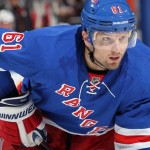 Rick nash