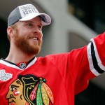 Bryan Bickell