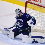 Eddie Lack