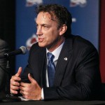Joe Sakic