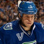 Kevin Bieksa