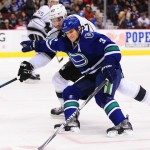 Kevin Bieksa
