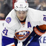 Kyle Okposo