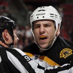 Milan Lucic