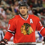 Patrick Sharp