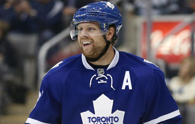 Phil Kessel