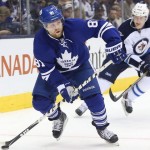 NHL Rumors: Kessel, Offer Sheets, NHL Draft Phil Kessel
