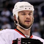 Brent Seabrook