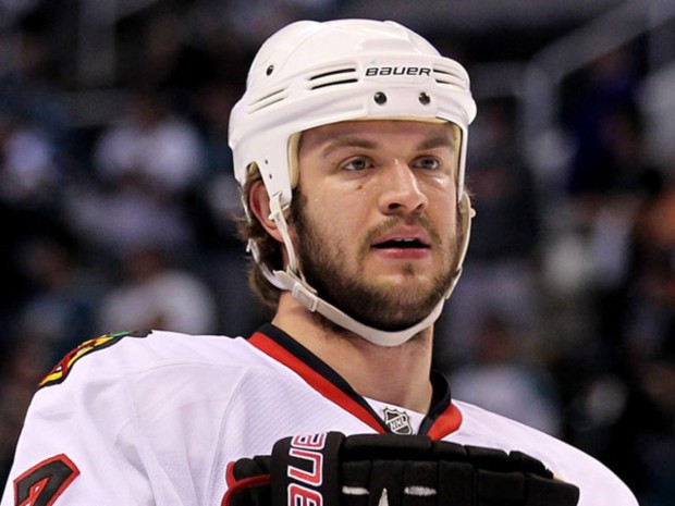 Brent Seabrook