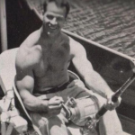 Gordie Howe