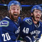 Chris Higgins