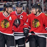 Chicago Blackhawks