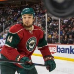 Chris Stewart