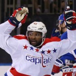 Joel Ward