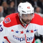 Joel Ward