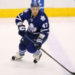 Leo Komarov