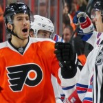 Michael Del Zotto