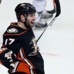 Ryan Kesler