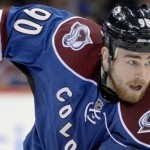 Ryan O'Reilly
