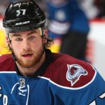 Ryan O'Reilly