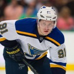 Vladimir Tarasenko