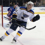 Vladimir Tarasenko
