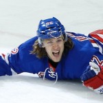 Carl Hagelin